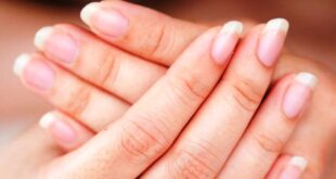 Tips Merawat Kuku agar Tidak Mudah Rusak