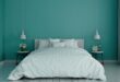 6 Inspirasi Warna Cat Kamar agar Terlihat Elegan dan Menawan