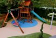 7 Ide Dekorasi Taman Belakang Rumah Minimalis Kekinian