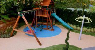 7 Ide Dekorasi Taman Belakang Rumah Minimalis Kekinian