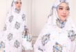 Inilah 6 Tips Merawat Mukena Bordir Perlu Anda Ketahui