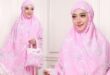 Inilah Model Mukena dan Bahan Kain Pilihan