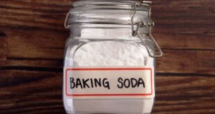 Manfaat Khasiat Baking Soda untuk Kecantikan Memutihkan Gigi Hingga Mencerah Kulit Ketiak