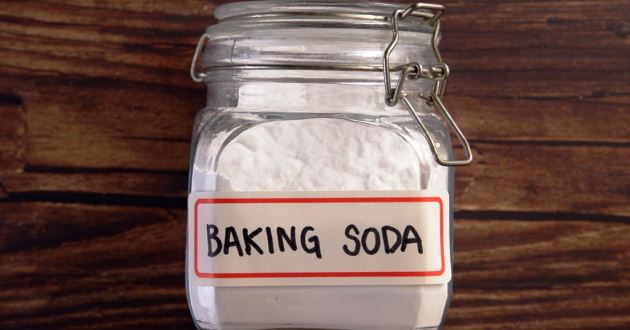 Manfaat Khasiat Baking Soda untuk Kecantikan Memutihkan Gigi Hingga Mencerah Kulit Ketiak