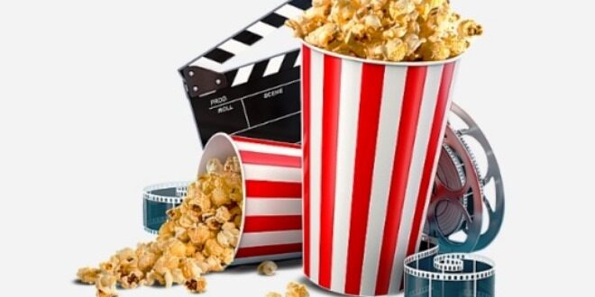 Bioskop Lotte Shoping Avenue XXI Cinema 21 Jakarta Selatan