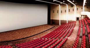 Bioskop Pakuwon Mall XXI Cinema 21 Surabaya
