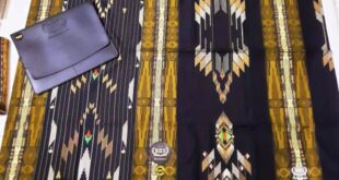 Harga Sarung BHS Asli Motif SGE