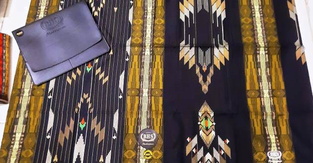 Harga Sarung BHS Asli Motif SGE