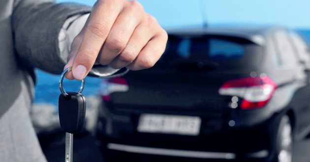 Tips Memilih Rental Mobil untuk Liburan yang Perlu Anda Perhatikan