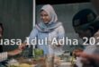 Jadwal Puasa Idul Adha 2023 Menurut Pemerintah, NU, dan Muhammadiyah