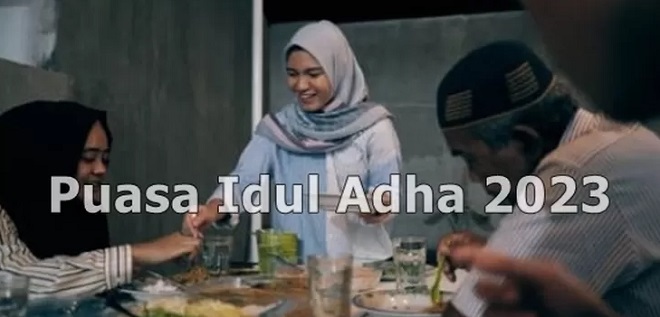 Jadwal Puasa Idul Adha 2023 Menurut Pemerintah, NU, dan Muhammadiyah
