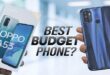 Kamera Oppo A53, Smartphone 1 Jutaan dengan Layar 90Hz dan Baterai Jumbo di 2023