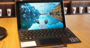 Review ASUS Expertbook B3000 Terbaru