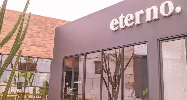 Harga Menu Eterno Jember Terbaru