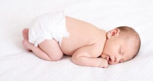 Cara Membersihkan Pup Bayi yang Benar dan Aman