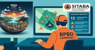 Fitur Unggulan SITABA Langkat