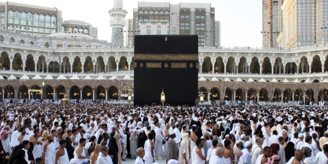 Usia Terus Bertambah Antrian Haji Tak Berkurang, Saatnya Pertimbangkan Haji Plus